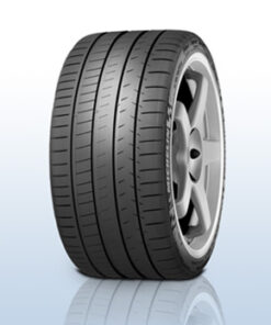 225/35R18 87Y XL Michelin Pilot Super Sport