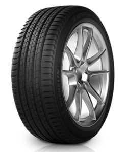 275/55R17 109V Michelin Latitude Sport 3