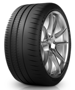 265/35R19 98(Y) XL Michelin Pilot Sport Cup 2*