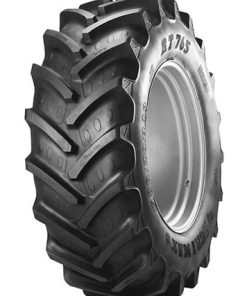 280/70R16 BKT Agrimax RT-765