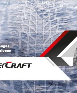 Kumho Wintercraft ice Wi51