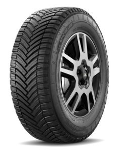 225/65R16C 112R Michelin CrossClimate Camping