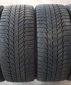 Käytetyt 225/40R18 Kitkarenkaat