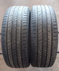 Käytetyt 235/55R19 kesärenkaat