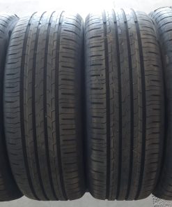205/55R17 Continental EcoContact 6
