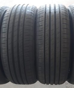 205/55R17 Goodyear Efficientgrip Performance