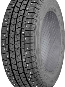 Goodyear Cargo Ultragrip 2 nastarenkaat