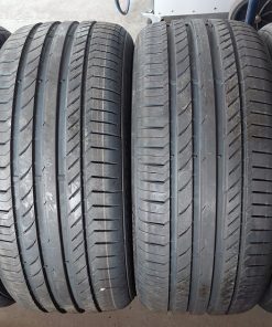 245/40R18 Continental SportContact 5