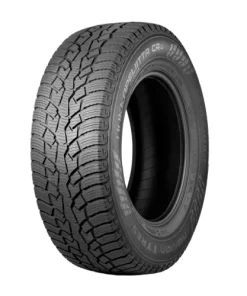 225/70R15C 112/110R Nokian Tyres Hakkapeliitta CR4