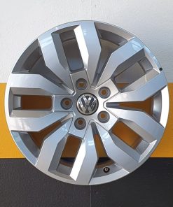 Volkswagen alkuperäiset alumiinivanteet