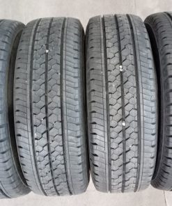 205/65R16C Matador Hectorra Van