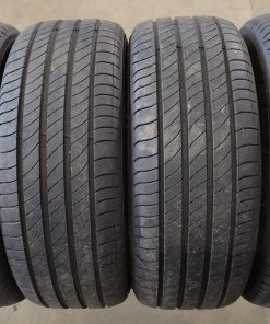 Siirtoajetut 225/45R17 Michelin kesärenkaat