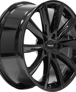 Monago Wheels GP6 gloss black 8x18 5x114,3