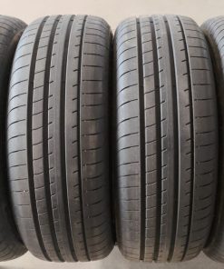 235/55R18 Goodyear Eagle F1