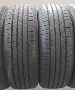 205/60R16 Kumho Ecowing ES31