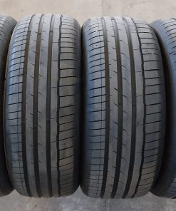 235/55R19 ja 255/50R19 Hankook Ventus S1 Evo3 K127 EV