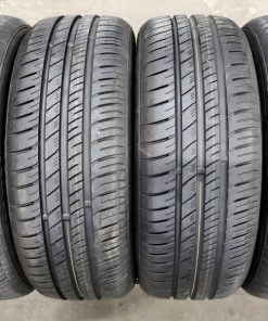 205/55R16 Nexen siirtoajetut kesärenkaat