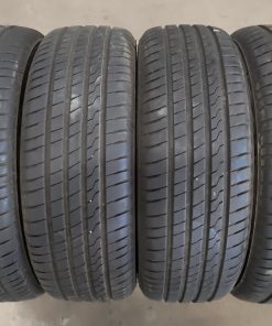 205/60R16 Firestone Firehawk