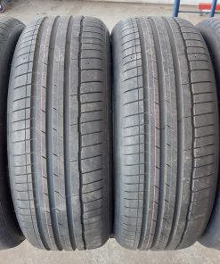 Siirtoajetut 235/55R19 Hankook Ventus S1 Evo3 EV kesärenkaat