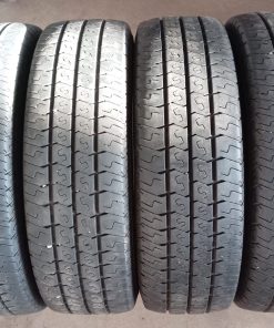 Käytetyt 195/70R15C Kesärenkaat