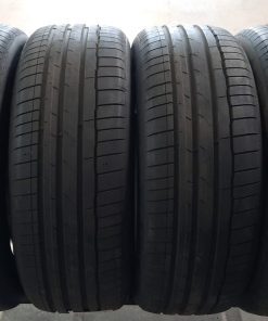 235/55R19 Hankook Ventus S1 Evo3 K127 EV siirtoajetut kesärenkaat