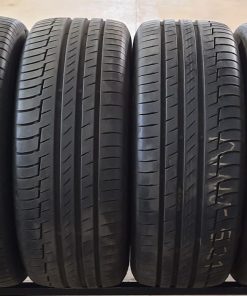 käytetyt 275/55R19 Continental kesärenkaat