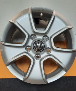 Volkswagen Amarok alkuperäiset alumiinivanteet