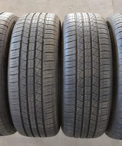 käytetyt 225/60R18 kesärenkaat