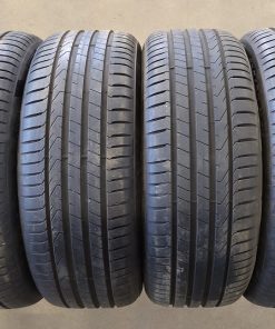 235/55R19 Pirelli Scorpion Elect siirtoajetut