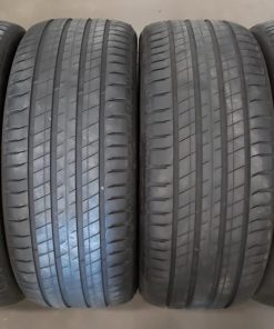 Käytetyt 275/45R20 Michelin kesärenkaat