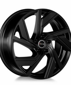 Avus AC-521 gloss black