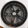 Dotz SP5 blk edition