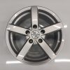 EtaBeta Eros silver