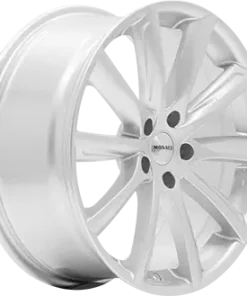 Alternative view of MONACO WHEELS GP6  8,5x19 5x108 ET45 KR63,4