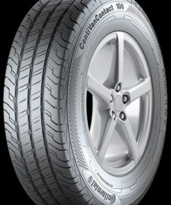 205/65R16C 107/105T Continental VanContact 100