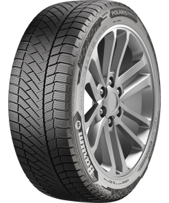 265/60R18 114T XL FR Barum Polaris North 6
