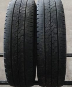 Käytetyt 205/75R16C 113/111R Matador Hectorra Van 2kpl