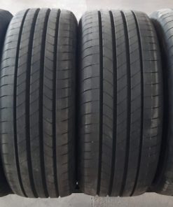 235/60R19 + 255/55R19 GoodYear Siirtoajetut kesärenkaat