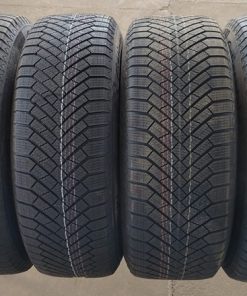 Alternative view of Siirtoajetut Audi Q6 E-tron alkup.alumiinivanteet + Uudet 235/60R19 ja 255/55R19 kitkarenkaat