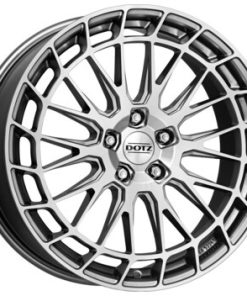 Dotz Sepang Blaze 8x19 5x108 ET45