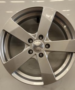Dezent TD silver 7x17 5x112 ET45 KR57,1