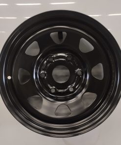 Dotz Dakar Dark 7x16 6x139,7 ET30 KR67,1