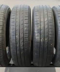 Käytetyt 185/65R15 Kumho kesärenkaat