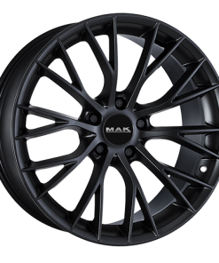 MAK Munchen dark 8x18 5x120 ET20 KR72.6