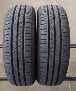 175/65R15 Matador käytetyt kesärenkaat 2kpl