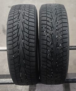 Käytetyt 175/65R14 86T Hankook Winter icept kitkarenkaat 2kpl