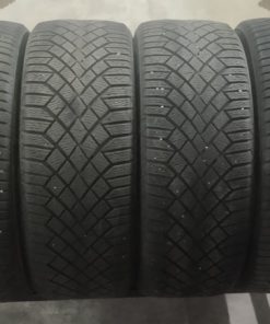 Käytetyt 245/45R20 Continental kitkarenkaat