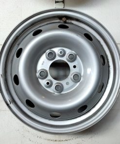 Alternative view of Käytetyt Fiat/Opel/Citroen 15" peltivanteet