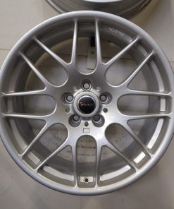 Alternative view of Käytetyt Avus AC-MB4 alumiinivanne 8,5x19 5x112 ET25 KR66,6