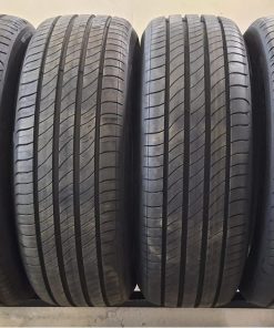 205/55R17 Michelin Primacy 4 S1 Siirtoajetut